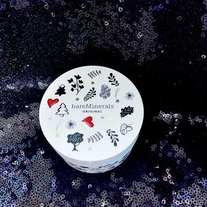 bareMinerals Original Loose Powder Mineral Foundation SPF 15 Neutral Dark 24 New